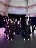 Veranstaltungsbild Internationales Tanz und Theaterprojekt: Paradise City